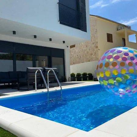 Apartment Murter - Luxury *