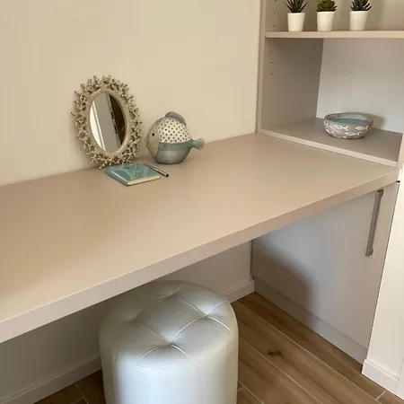 Apartment Murter - Luxury Jezera