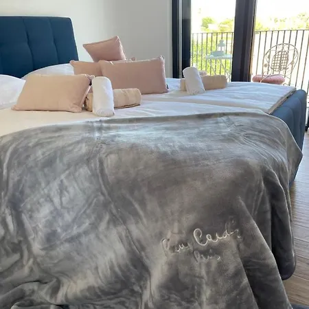 Murter - Luxury Apartment Jezera