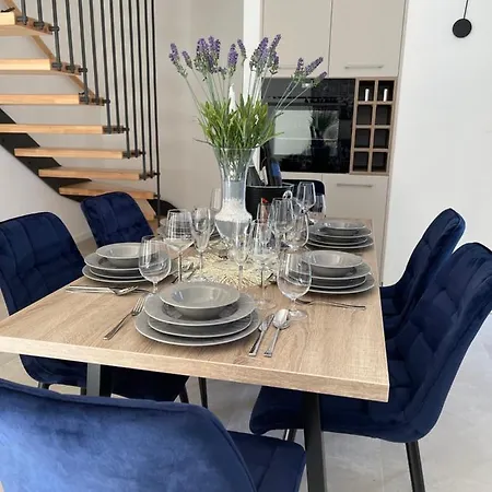 Murter - Luxury Apartment *
