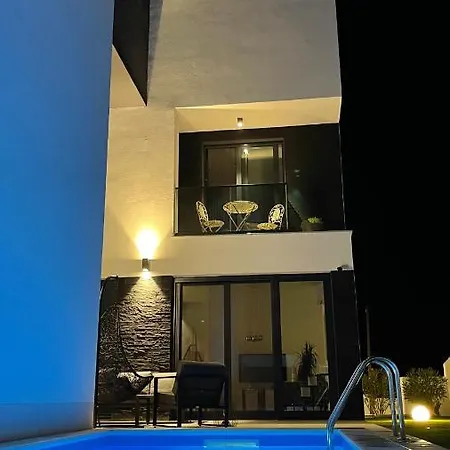 Murter - Luxury Apartment