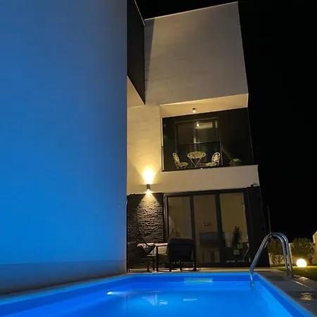 Murter - Luxury * Jezera