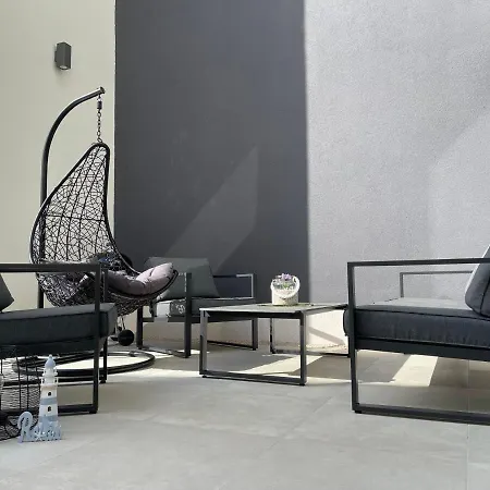 Murter - Luxury Apartment