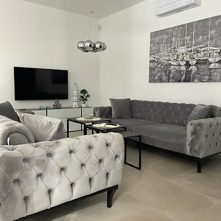 Murter - Luxury * Jezera