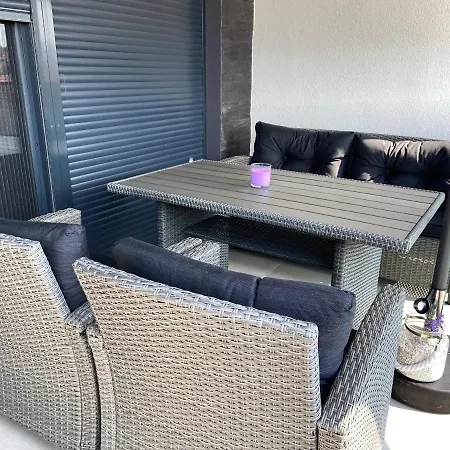 Murter - Luxury Apartment Jezera