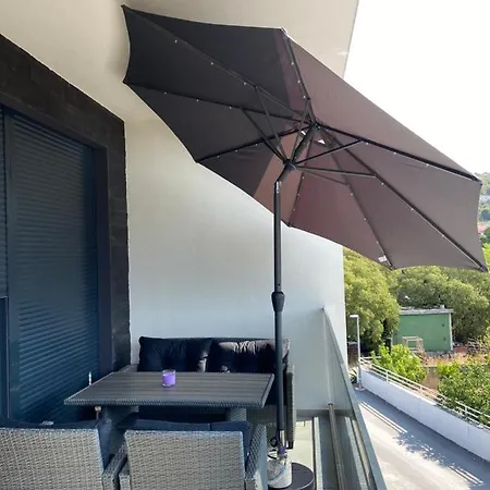 Murter - Luxury Apartment Jezera