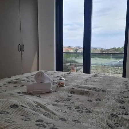 Murter - Luxury Apartment