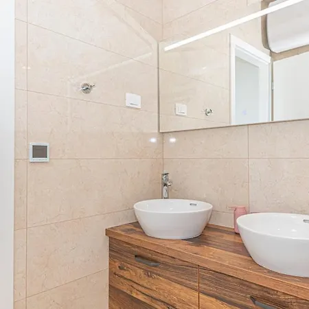 Murter - Luxury Apartman