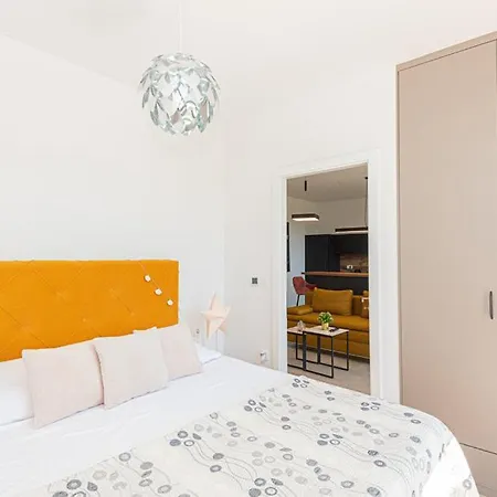 Apartman Murter - Luxury