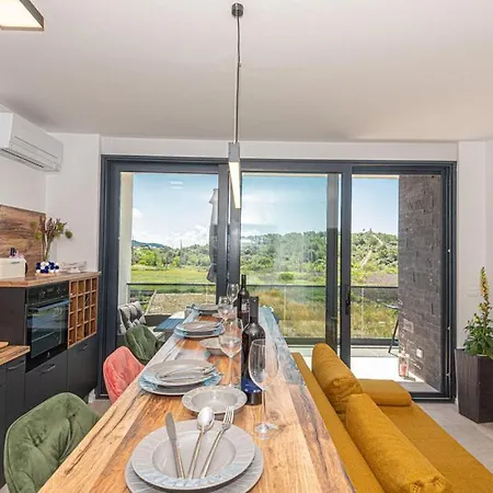 Murter - Luxury Apartman *