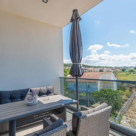 Apartment Murter - Luxury *
