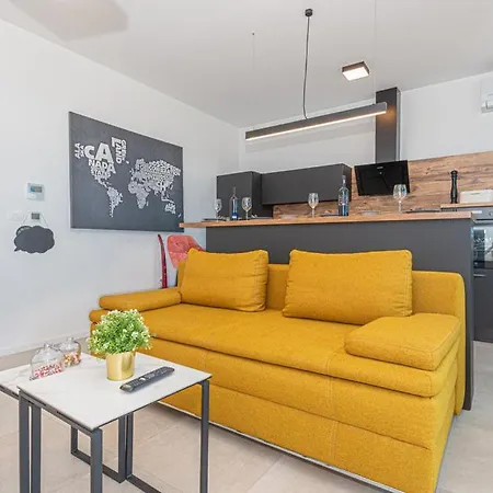 Murter - Luxury Jezera