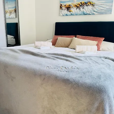 Murter - Luxury Apartman *