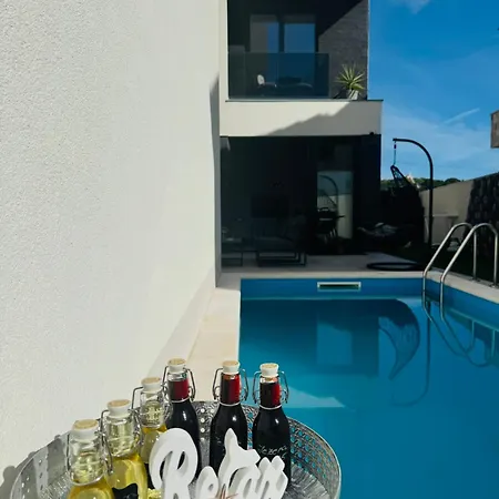 Murter - Luxury Apartman Jezera