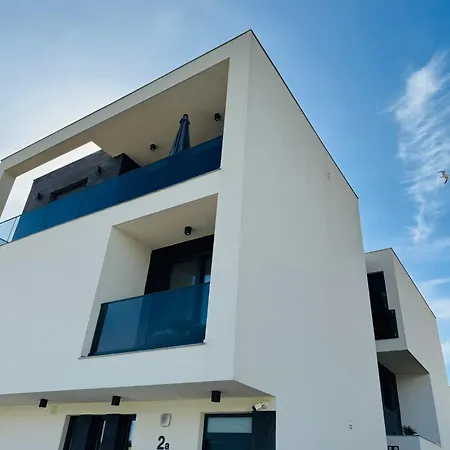 Apartman Murter - Luxury Jezera