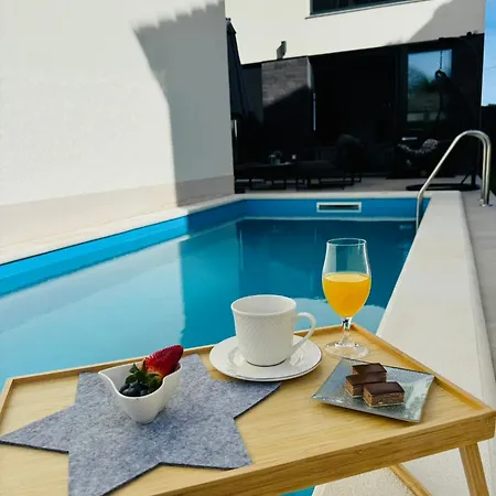 Murter - Luxury Apartman