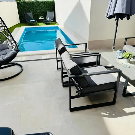 Murter - Luxury Apartman *