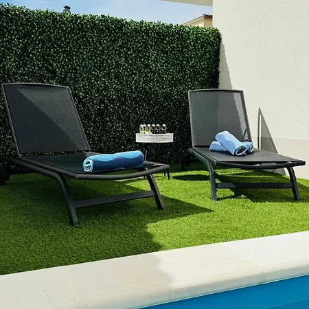 Apartman Murter - Luxury *