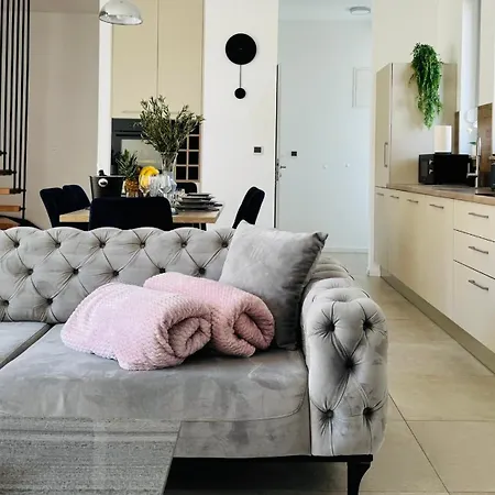 Murter - Luxury Apartman Jezera