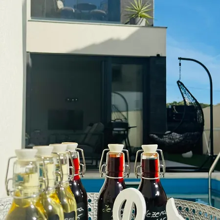 Apartman Murter - Luxury Jezera