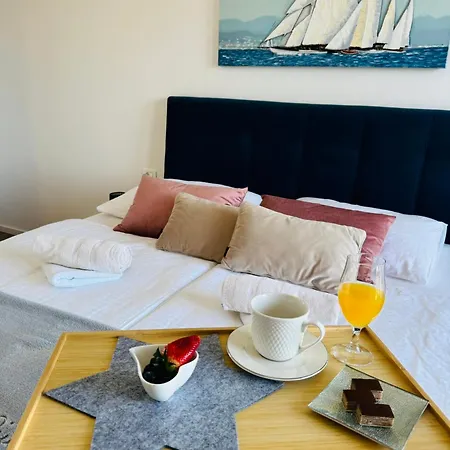 Murter - Luxury * Jezera