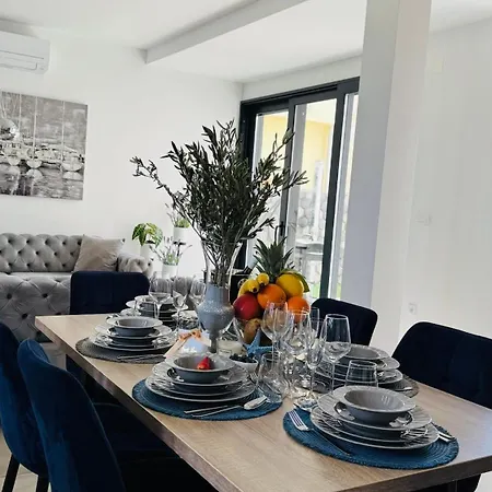 Murter - Luxury Apartman