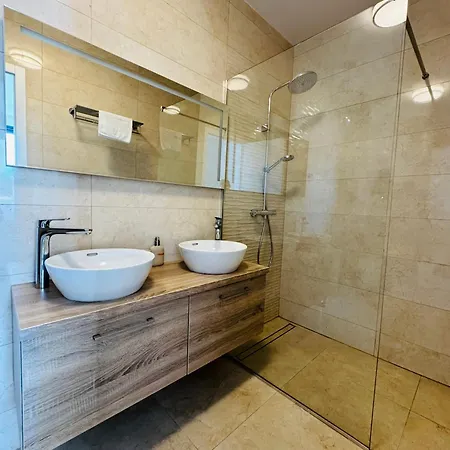 Murter - Luxury Apartman *