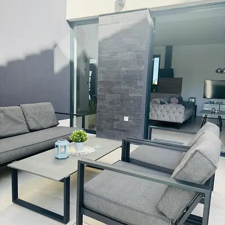 Murter - Luxury Apartman Jezera