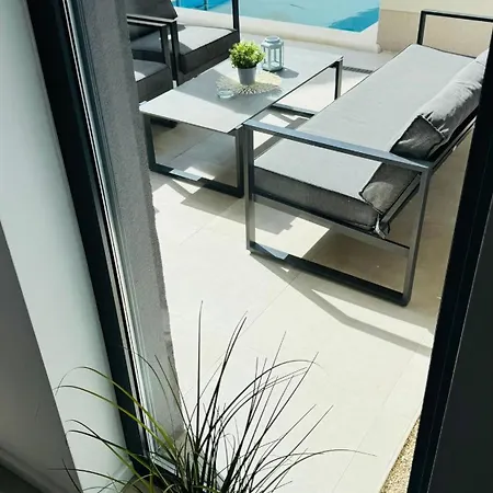 Apartman Murter - Luxury Jezera