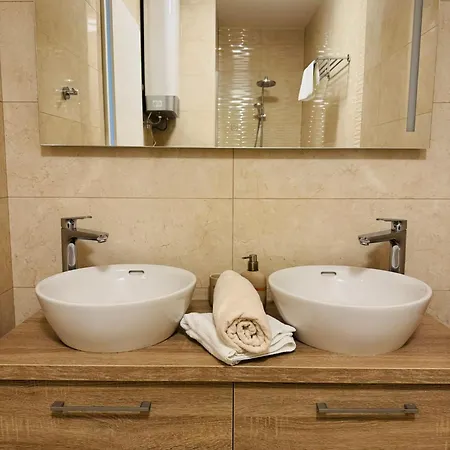 Murter - Luxury * Jezera