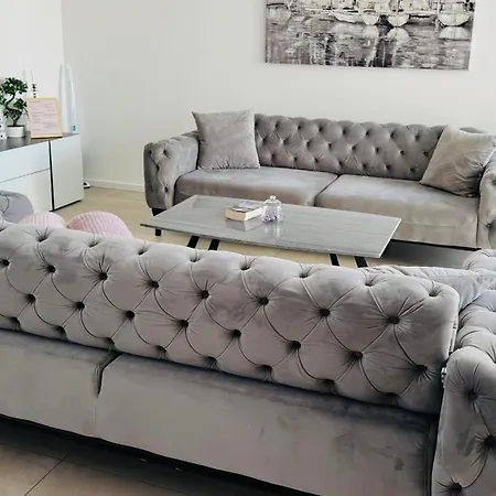 Apartman Murter - Luxury