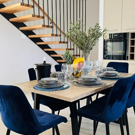 Murter - Luxury Apartman *