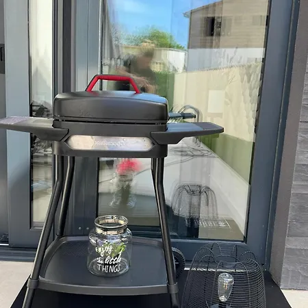 Apartman Murter - Luxury *