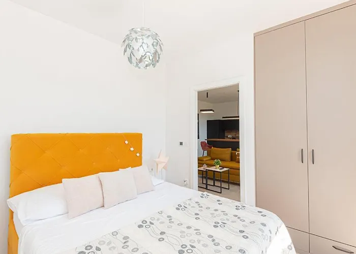 Apartment Murter - Luxury