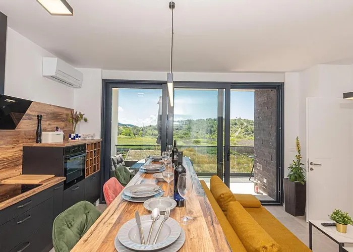 Murter - Luxury Apartment *