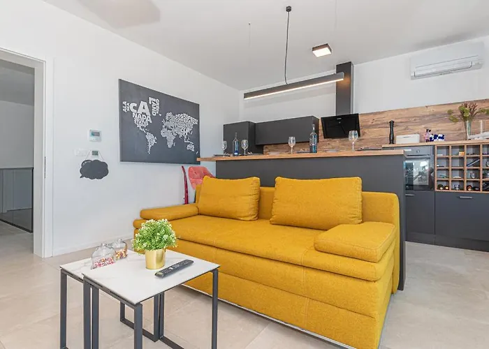 Murter - Luxury Jezera