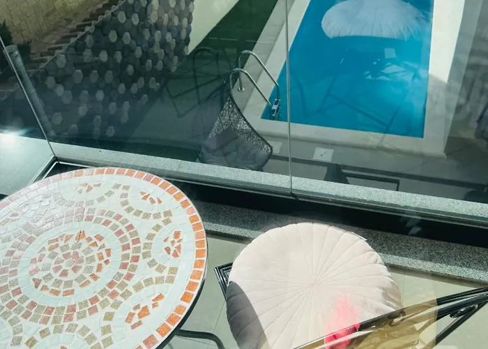 Murter - Luxury יזרה