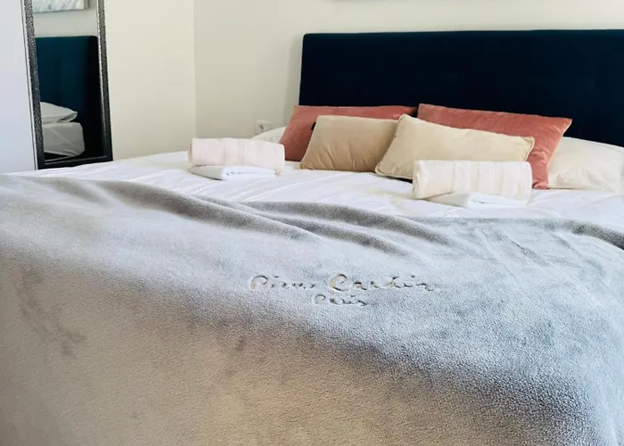 Murter - Luxury Apartment *