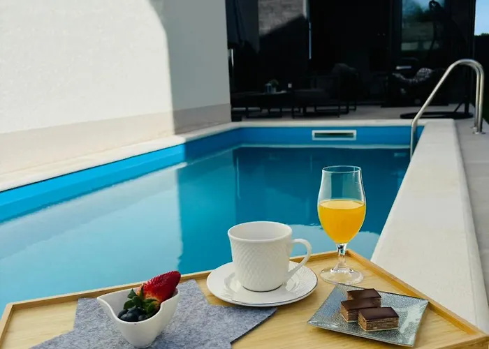 Murter - Luxury Apartment