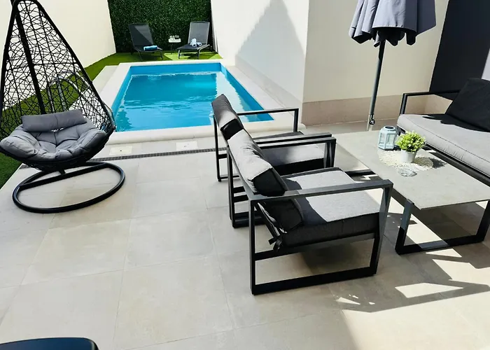 Murter - Luxury Apartment *