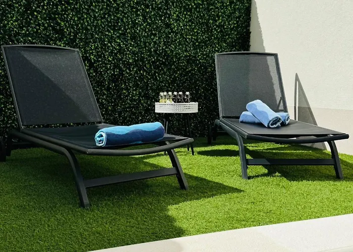 דירה Murter - Luxury *