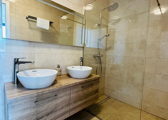 Murter - Luxury Apartment *