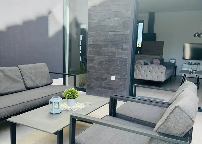 Murter - Luxury דירה יזרה