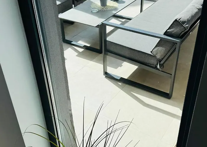 Apartment Murter - Luxury Jezera