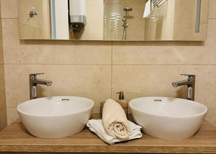 Murter - Luxury * Jezera