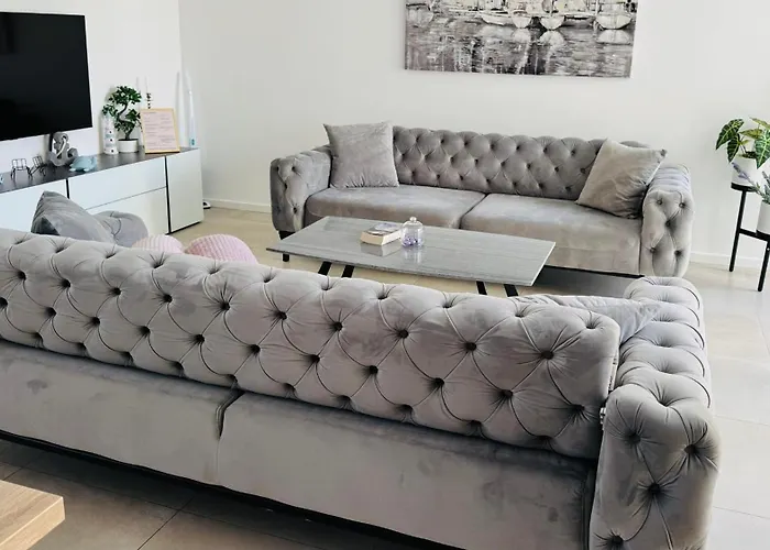 Apartment Murter - Luxury