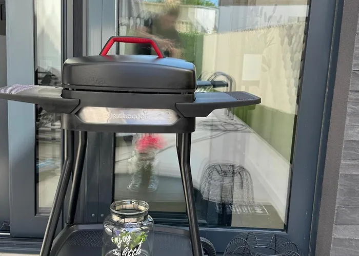 דירה Murter - Luxury *